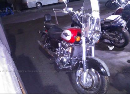 Vehicle Report for - Image 1