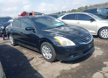 Informe del vehículo para VIN 1N4AL2AP8CC101038 - Imagen 1