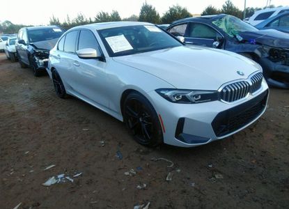 Informe del vehículo para VIN 3MW69FF01P8D32732 - Imagen 1