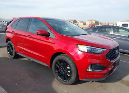 Vehicle Report for VIN 2FMPK4J90PBA08438 - Image 1