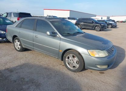 Vehicle Report for VIN 4T1BF28B04U342258 - Image 1