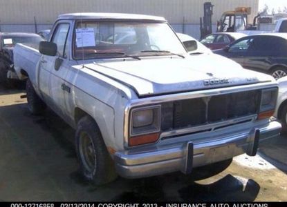 Vehicle Report for - Image 1