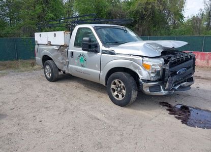 Vehicle Report for VIN 1FTBF2A67GED09578 - Image 1