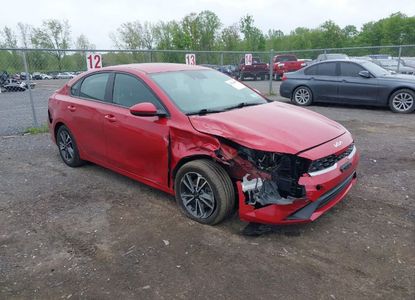 Informe del vehículo para VIN 3KPF24AD7PE531825 - Imagen 1