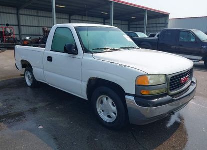 Raport pojazdu dla VIN 1GTEC14WXXZ538180 - Obraz 1