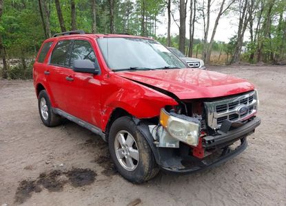 Raport pojazdu dla VIN 1FMCU03719KA80464 - Obraz 1