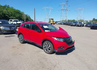 Vehicle Report for - Image 1