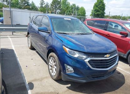 Informe del vehículo para VIN 3GNAXKEV1LL277674 - Imagen 1