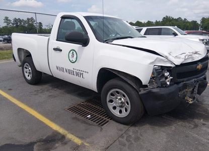 Vehicle Report for - Image 1