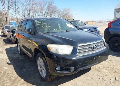 Raport vehicul pentru VIN JTEEW44A792030933 - Imaginea 1