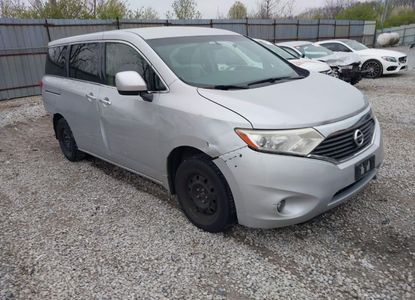 Informe del vehículo para VIN JN8AE2KP1F9129434 - Imagen 1