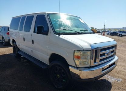 Vehicle Report for VIN 1FBNE31L09DA02911 - Image 1