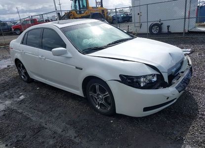 Informe del vehículo para VIN 19UUA66215A067591 - Imagen 1