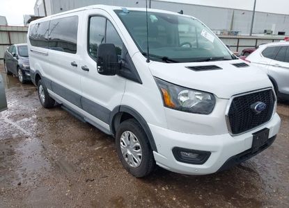 Vehicle Report for VIN 1FBAX2YG2PKA91028 - Image 1