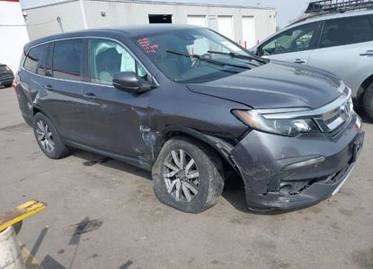 Raport pojazdu dla VIN 5FNYF6H31LB034201 - Obraz 1