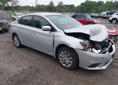 Vehicle Report for VIN 3N1AB7AP7HY342570 - Image 1