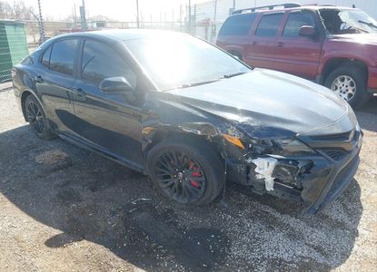 Vehicle Report for - Image 1