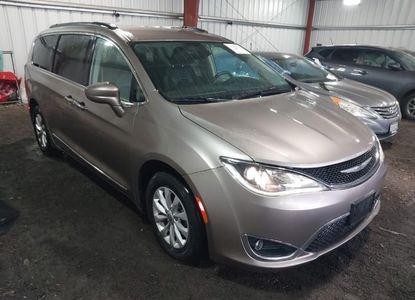 Vehicle Report for VIN 2C4RC1BG5HR565540 - Image 1