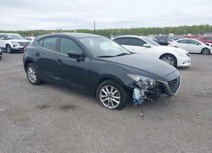 Raport pojazdu dla VIN 3MZBM1L76FM185394 - Obraz 1