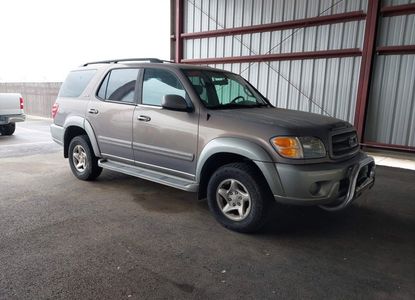 Vehicle Report for - Image 1