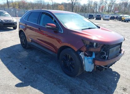 Vehicle Report for VIN 2FMPK4J86GBB91500 - Image 1