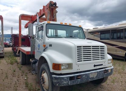 Vehicle Report for - Image 1