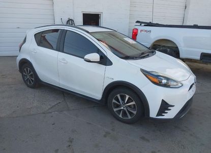 Raport pojazdu dla VIN JTDKDTB33J1612713 - Obraz 1