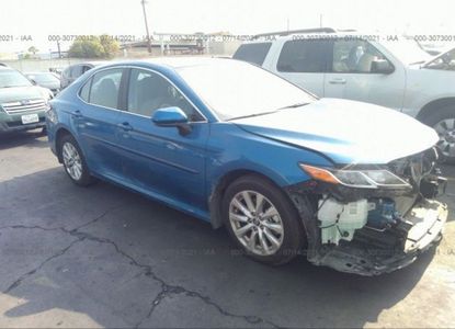Vehicle Report for - Image 1