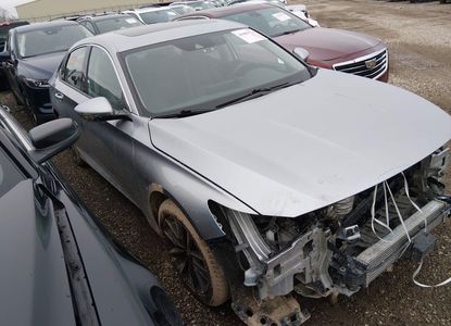 Vehicle Report for - Image 1