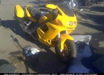 Fahrzeugbericht für VIN ZDM1TB8S51B004133 – Bild 1