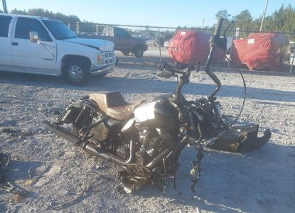 Звіт про транспортний засіб для VIN 1HD1ABL14PB655356 – зображення 1