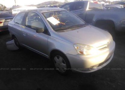 Отчет о транспортном средстве для VIN JTDAT123030274988 - изображение 1