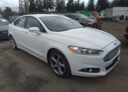 Vehicle Report for - Image 1