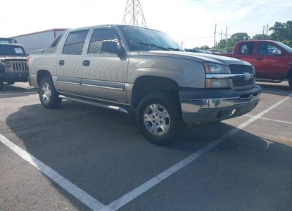 Vehicle Report for - Image 1