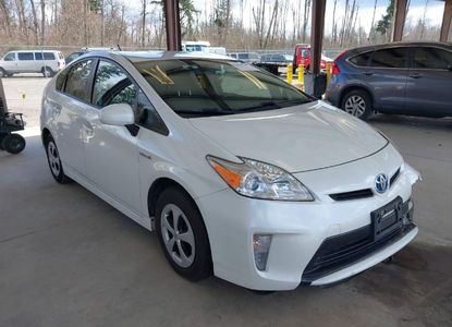 Fahrzeugbericht für VIN JTDKN3DU9F1927171 – Bild 1