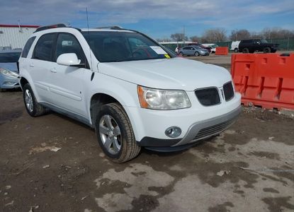 Vehicle Report for VIN 2CKDL63F466087647 - Image 1