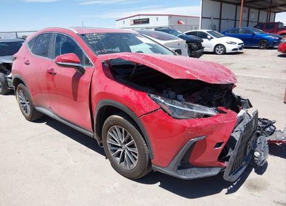 Vehicle Report for - Image 1