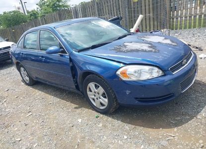 Vehicle Report for VIN 2G1WB58K569371685 - Image 1