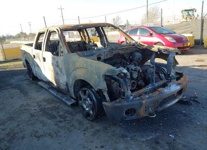 Vehicle Report for - Image 1