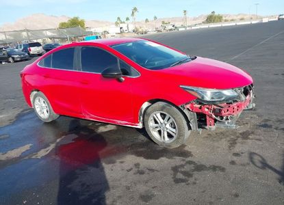 Fahrzeugbericht für VIN 1G1BE5SM6J7164636 – Bild 1