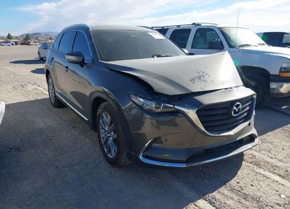 Raport pojazdu dla VIN JM3TCBEY1J0203924 - Obraz 1