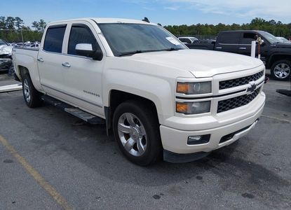 Vehicle Report for - Image 1