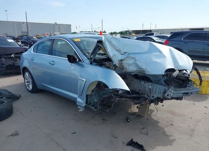 Raport pojazdu dla VIN SAJWA0E77D8S73572 - Obraz 1