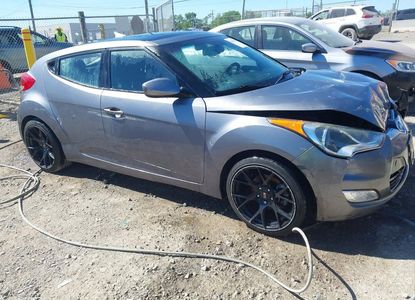 Vehicle Report for - Image 1