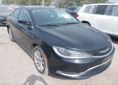 تقرير المركبة لـ VIN 1C3CCCAB3FN685956 - الصورة 1