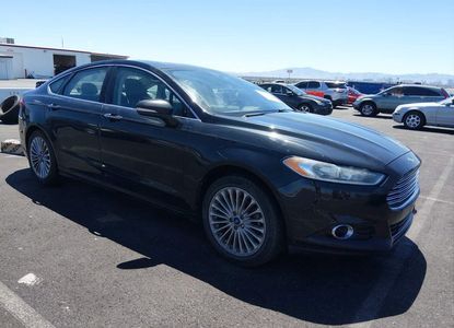Vehicle Report for - Image 1