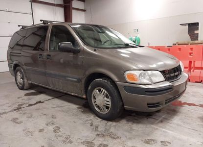 Rapport sur le véhicule pour VIN 1GNDV23E05D107174 - Image 1