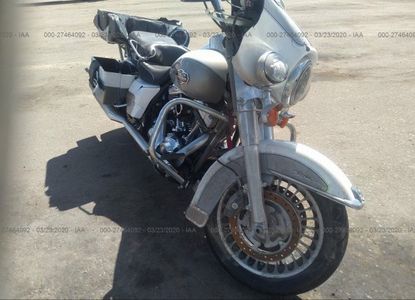 ავტომობილის ანგარიში VIN 1HD1FC4109Y616186 -ისთვის - სურათი 1