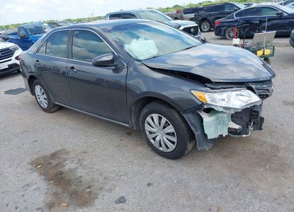 Vehicle Report for - Image 1