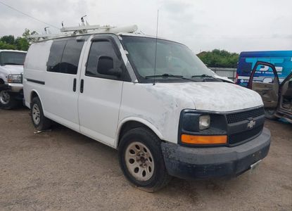 Vehicle Report for - Image 1